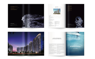 企業(yè)品牌宣傳物料設(shè)計(jì) 從產(chǎn)品畫冊(cè)到戶外廣告的全面指南