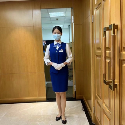 民航運(yùn)輸服務(wù)票務(wù)代理 連接航空旅游的橋梁