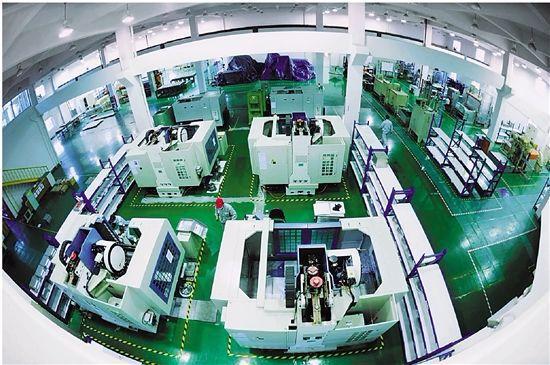 寧波企業(yè)領(lǐng)跑電子材料研發(fā)，一企奪魁兩企躋身十強(qiáng)彰顯硬核實(shí)力