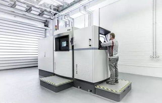 巴伐利亞不止有寶馬，奧迪黑科技更逆天 揭秘電子專用材料的研發革命