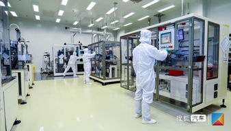 以電池技術為基礎，驅動通用汽車的零排放電氣化之路