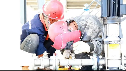 白銀高新區 雙節建設不停歇，電子材料研發火力全開