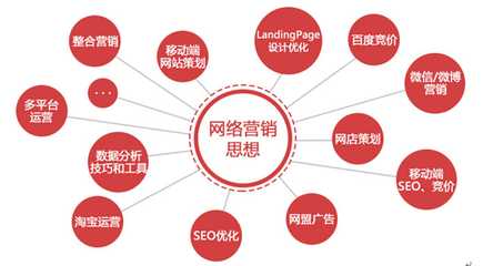 線上營銷項目實戰(zhàn) 從流量獲取到銷售轉(zhuǎn)化的全鏈路運營經(jīng)驗